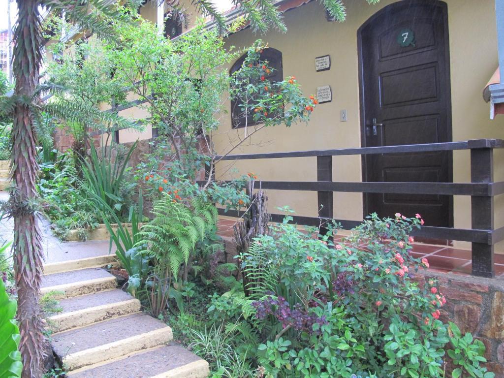 Pousada Bela Vista Monte Verde  Kamer foto
